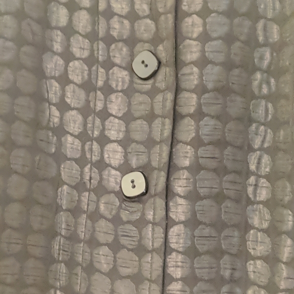 Polyester Jacket - Picture 2 of 5